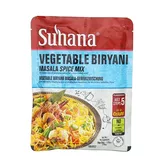 Vegetable Biryani Masala Spice Mix Suhan...