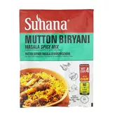 Mutton Biryani Masala Suhana 50g