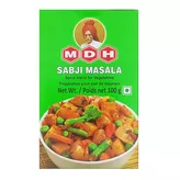 Sabji Masala MDH 100g