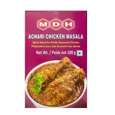 Achari Chicken Masala MDH 100g