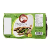 Indian Tamarind Block Double Horse 200g