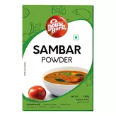 Sambar Powder Spice Mix Double Horse 140g