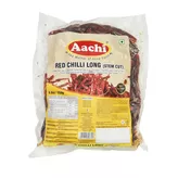 Whole Dried Chillies Aachi 500g