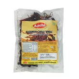 Dried Kashmiri Chilli Spice Whole Aachi ...