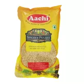 Roasted Sorghum Proso Aachi 1kg