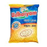 Fried Gram Roasted Daria Udhaiyam 500g