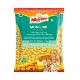 Mung Bean Split Hulled Mung Dal Udhaiyam...