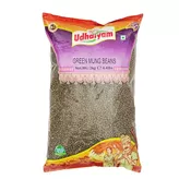 Green Mung Beans Udhaiyam 2kg