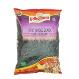 Urid Whole Black Udhaiyam 1kg