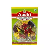 Aachi Chilli Masala Kulambu Spice 100g