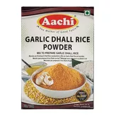 Garlic Dhal Rice Seasoning Powder Aachi ...