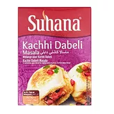 Kachhi Dabeli Spice Mix Suhana 50g