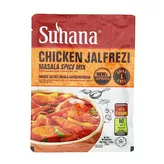 Chicken Jalfrezi Masala Suhana 50g