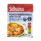 Paneer Makhanwala Mix Suhana 50g