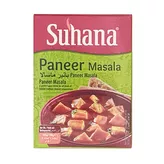 Panner Masala Spice Mix Suhana 100g