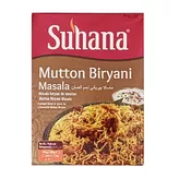 Mutton Biryani Spice Mix Suhana 100g