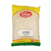 Idli Rice Telugu Foods 1kg Rice