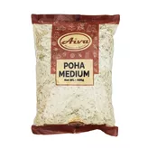 Poha Medium Aiva 500g