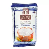 Premium Extra Long Basmati Rice India Ga...