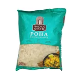 Poha Thick India Gate 500g