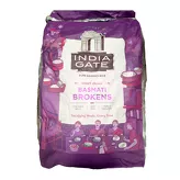 Broken Basmati Rice India Gate 18kg