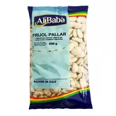 Butter Bean Frijol Pallar Lima Beans Ali...