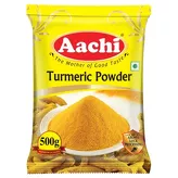 Turmeric Powder Aachi 500g