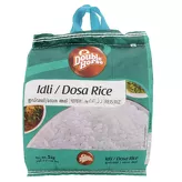 Idli/Dosa Rice Double Horse 10kg