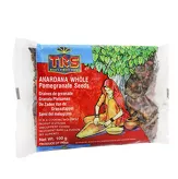 Anardana Whole Pomigranate Seeds TRS 100g