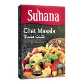 Suhana Chat Masala Spice 100g