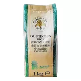 Glutinous Rice Sticky Rice Golden Lily 1...