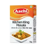 Kitchen King Masala Aachi 50g