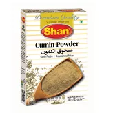 Cumin Powder Shan 100g