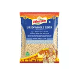 Urid Whole Gota Udhaiyam 500g