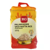 Pallakadan Matta Rice Long Grain RG 5kg