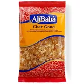 Arabic Gum Char Gond AliBaba 100g