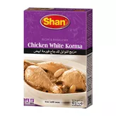 Chicken White Korma Seasoning Mix Shan 4...