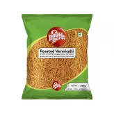 Roasted Vermicelli Double Horse 200g