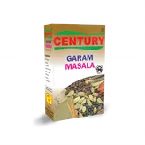 Garam Masala Spice Century 100g
