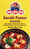 Karahi Panner Masala MDH 100g