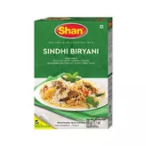 Sindhi Biryani Seasonign Mix Shan 60g