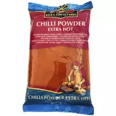Chilli Powder Extra Hot TRS 400g