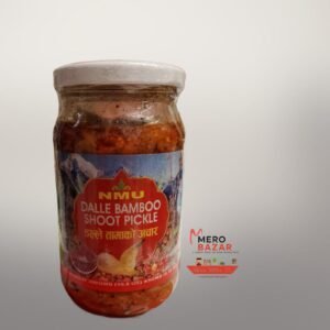 Dalle Bamboo Shoot Pickle
