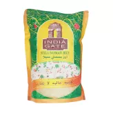 Ryż basmati Sella India Gate 1kg