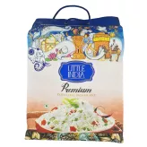 Ryż basmati extra długi Premium Little I...