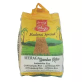 Ryż Madurai Special Seeraga Samba Rice T...