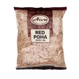 Płatki ryżowe Red Poha Aiva 1kg