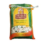 Ryż basmati Sella India Gate 10kg