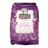 Ryż łamany Basmati Broken India Gate 18kg