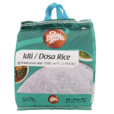 Ryż do Idli Dosa Rice Double Horse 5kg